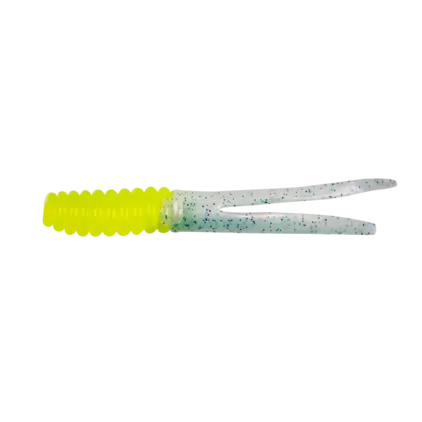 Bobby Garland Minnow Mind'R 12pk - Ice Out