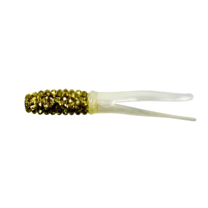 Bobby Garland Minnow Mind'R 12pk - Glitter Critter