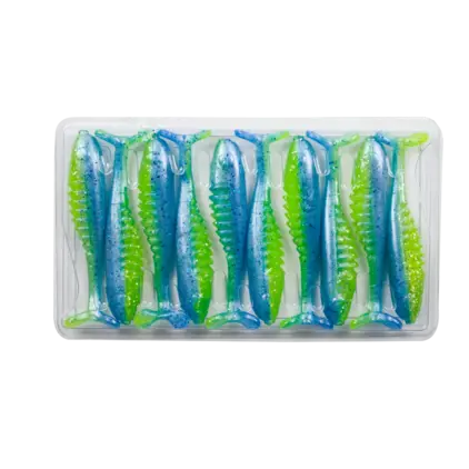 Bobby Garland Slab Hunt'R 10pk - Bluegrass