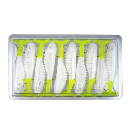Bobby Garland Slab Hunt'R 10pk - Bone...
