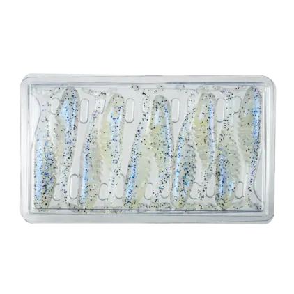 Bobby Garland Slab Hunt'R 10pk - Monkey Milk