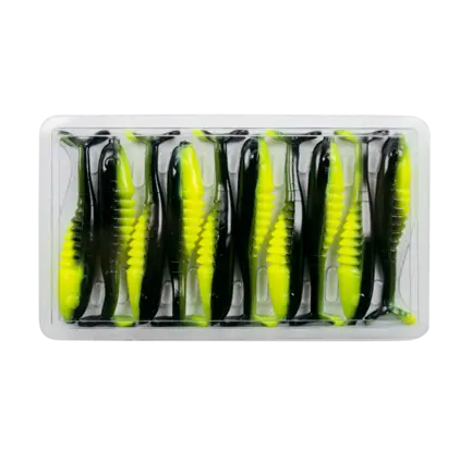 Bobby Garland Slab Hunt'R 10pk - Lights Out