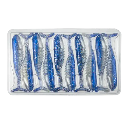 Bobby Garland Slab Hunt'R 10pk - Blue Ice