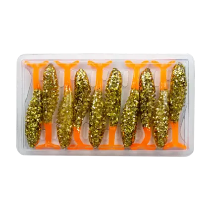 Bobby Garland Slab Hunt'R 10pk - Grenada Gold