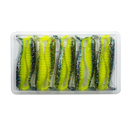 Bobby Garland Slab Hunt'R 10pk - Green Lantern