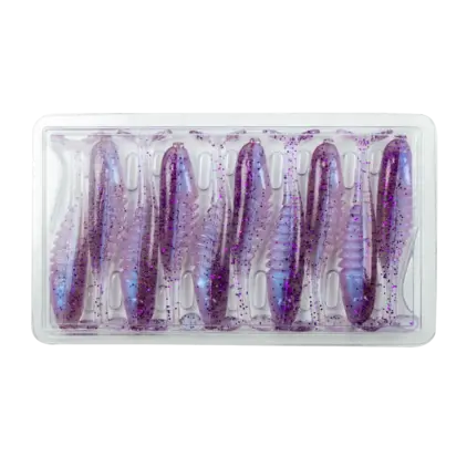 Bobby Garland Slab Hunt'R 10pk - Purple Monkey