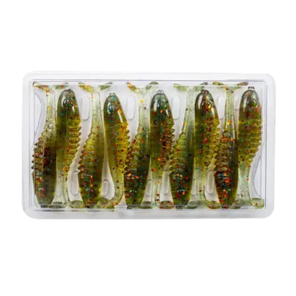 Bobby Garland Slab Hunt'R 10pk - Coppernose