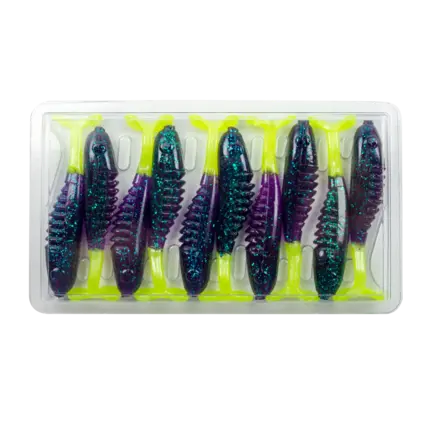 Bobby Garland Slab Hunt'R 10pk -...