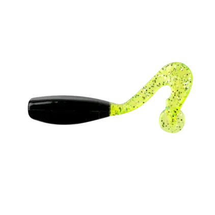 Bobby Garland Stroll'R 12pk - Blk/Chartreuse...
