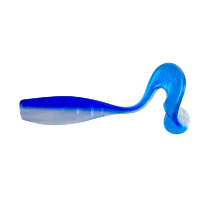 Bobby Garland Stroll'R 12pk - Blue Pearl Lam