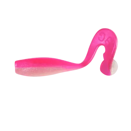 Bobby Garland Stroll'R 12pk - Pink Pearl Lam