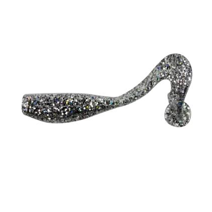 Bobby Garland Stroll'R 12pk - Double Silver...