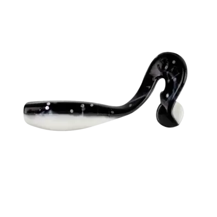 Bobby Garland Stroll'R 12pk - Tuxedo Shimmer