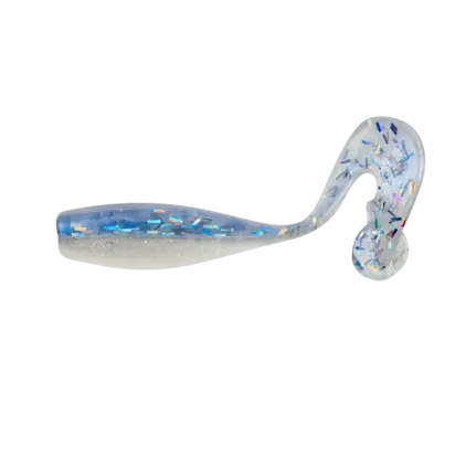 Bobby Garland Stroll'R 12pk - Blue Ice