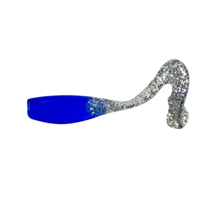 Bobby Garland Stroll'R 12pk - Blue Chrome