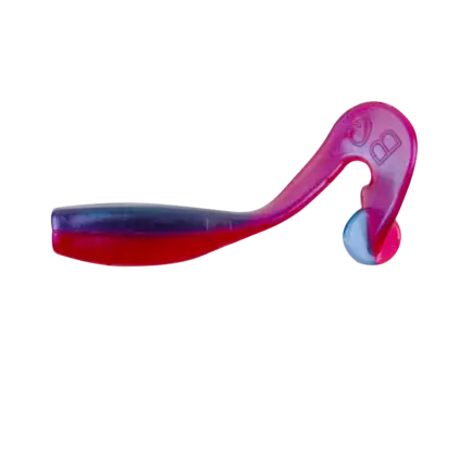 Bobby Garland Stroll'R 12pk - Purple Passion