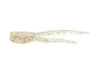Bobby Garland 2" Split Tail 15pk - Pearlescant