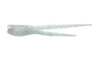 Bobby Garland 2" Split Tail 15pk - Blue Ice