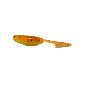 Bonehead Brush Glider 2" 16pk - Bonfire Glow
