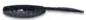 Bonehead Brush Glider 2" 16pk - Bleeding Shiner