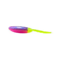 Bonehead Brush Glider 2" 16pk - Cotton Candy...