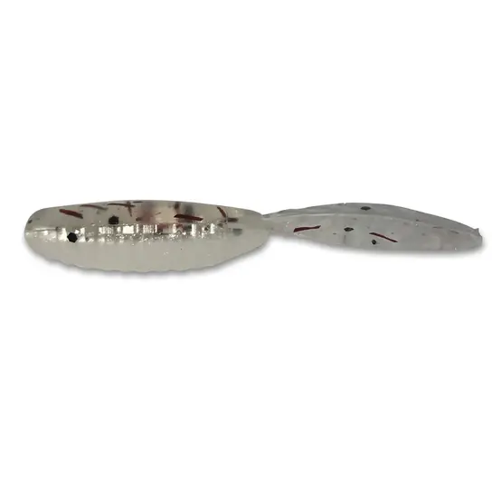 Bonehead Brush Glider 2" 16pk - Confetti