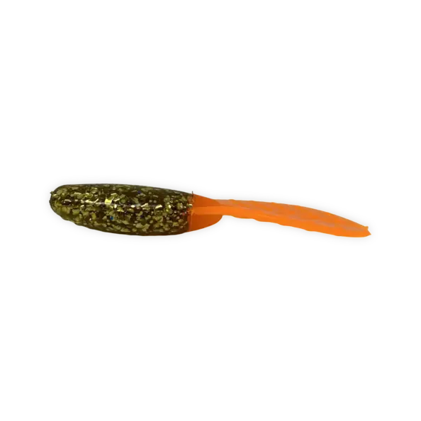 Bonehead Brush Glider 2" 16pk - Goldmember