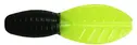 Bonehead Brush Glider 2" 16pk - Night Stick