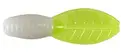 Bonehead Brush Glider 2" 16pk - White Lightning