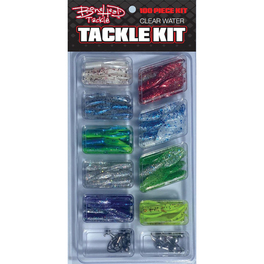 Bonehead Tackle Pack -...