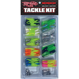 Bonehead Tackle Pack -...