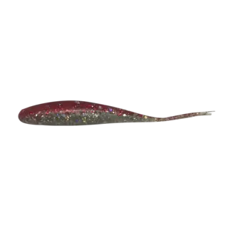 Bonehead 2.5" Minnow 16pk - Blood Moon