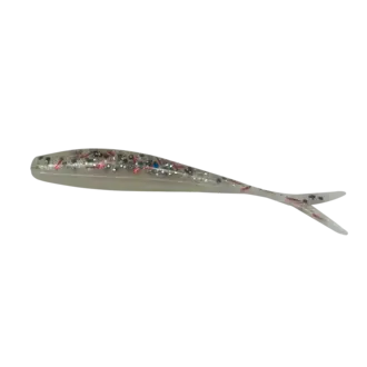 Bonehead 2.5" Minnow 16pk - Confetti