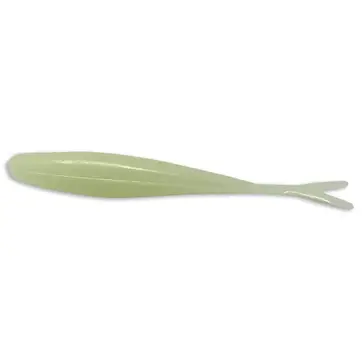Bonehead 2.5" Minnow 16pk - Firefly