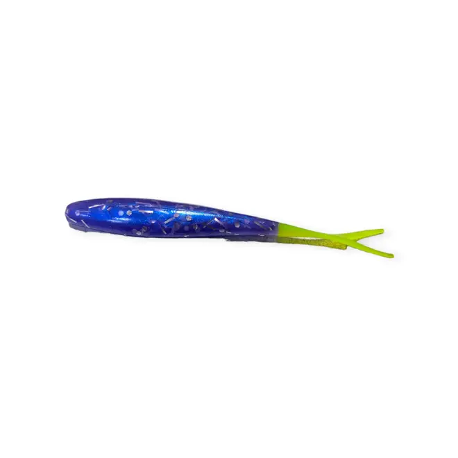 Bonehead 2.5" Minnow 16pk - Grapevine