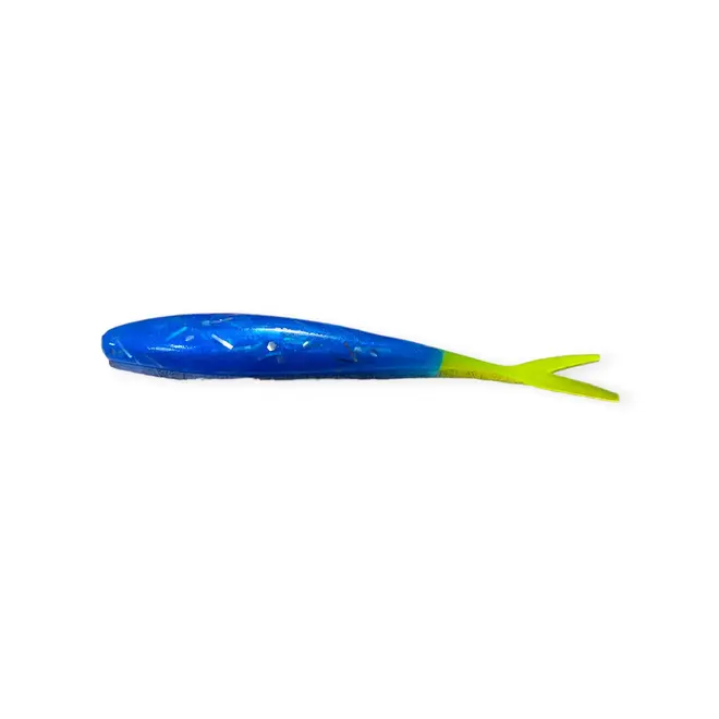 Bonehead 2.5" Minnow 16pk - Palestine Special