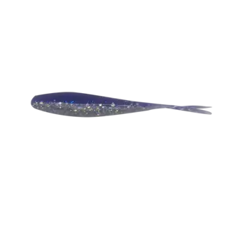 Bonehead 2.5" Minnow 16pk - Purple Shad