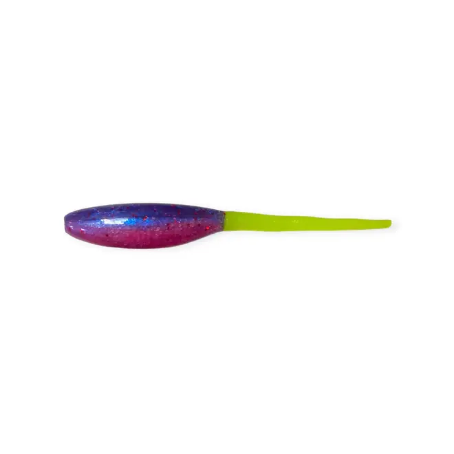 Bonehead Slim Stick 1 3/4" 16pk - Cotton Candy...
