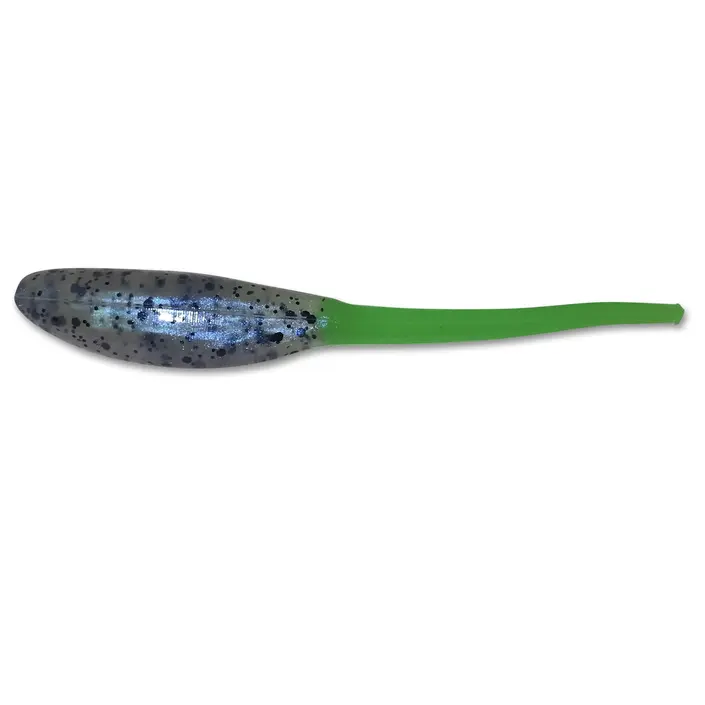Bonehead Slim Stick 1 3/4" 16pk - Slick Neon