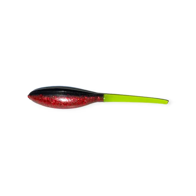 Bonehead Slim Stick 2 3/8" 16pk - Black Cherry FT