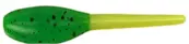 Bonehead Slim Stick 2 3/8" 16pk - Lemon Lime