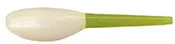 Bonehead Slim Stick 2 3/8" 16pk - White Lightning