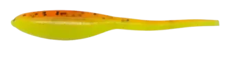 Bonehead Slim Stick 3" 12pk - Bonefire Glow