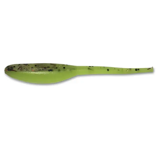 Bonehead Slim Stick 3" 12pk - Confetti Chartreuse