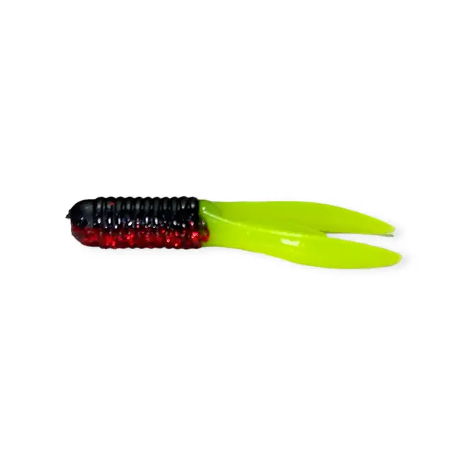 Bonehead Stump Bug 1.75"...