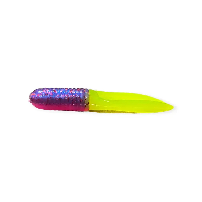 Bonehead Stump Bug 1.75" 16pk - Cotton Candy...