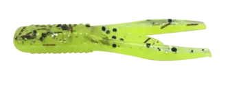 Bonehead Stump bug 1.75" 16pk - Confetti...