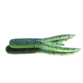 Bonehead Stump bug 1.75" 16pk - Green Shad