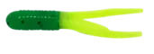 Bonehead Stump Bug 1.75" 16pk - Lemon Lime