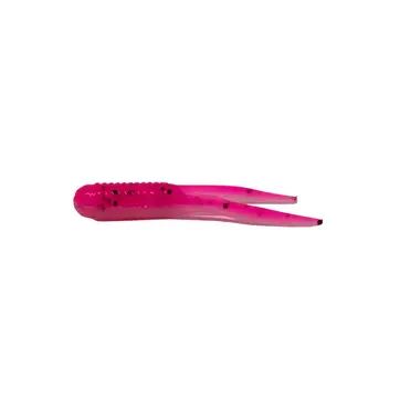 Bonehead Stump Bug 1.75" 16pk - Thuderbird Glow